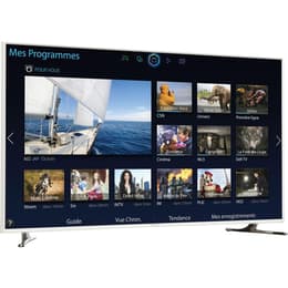 SMART TV LCD 3D Full HD 1080p 122 cm Samsung UE48H6410