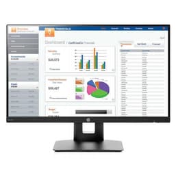 Écran 23" LCD fhdtv HP VH240a