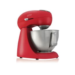 Robot patissier Kenwood Patissier MX311 4,0000L Rouge