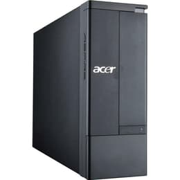 Acer Aspire X1430 E 1,3 GHz - HDD 1 To RAM 4 Go