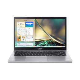 Acer Aspire 3 15" Core i5 1.3 GHz - SSD 512 Go - 8 Go QWERTY - Anglais