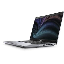 Dell Latitude 5411 14" Core i5 2.5 GHz - SSD 1 To - 32 Go QWERTY - Anglais