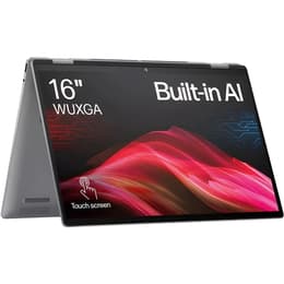 HP Envy X360 16" Ryzen 7 3.3 GHz - SSD 512 Go - 16 Go QWERTY - Anglais