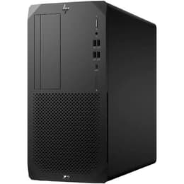 HP Z2 Tower G5 Core i5 3.1 GHz - SSD 512 Go RAM 32 Go
