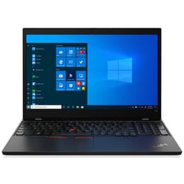 Lenovo ThinkPad L15 G2 15" Core i5 2.4 GHz - SSD 256 Go - 16 Go QWERTY - Suédois