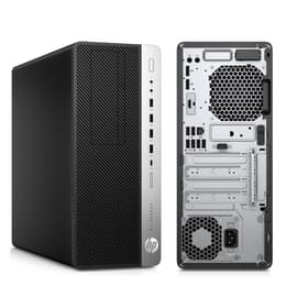 HP EliteDesk 800 G4 Core i5 3 GHz - SSD 256 Go RAM 64 Go