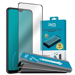 Écran de protection Jaym Galaxy S20 Ultra - Transparent