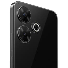 Xiaomi Redmi 13 256 Go - Noir - Débloqué