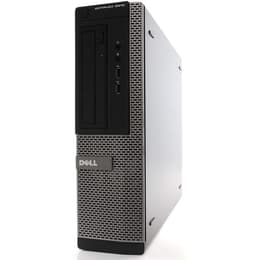 Dell Optiplex 3010 Core i5 3,2 GHz - HDD 500 Go RAM 8 Go