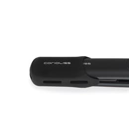 Lisseur Corioliss C1 - Black Cooper