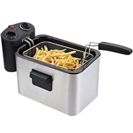 Cosylife Friteuse CL-DF4TX
