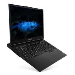 Lenovo Legion 5i 17" Core i5 2.5 GHz - SSD 512 Go - 8 Go AZERTY - Français