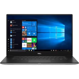 Dell Precision 5530 15" Core i7 2.1 GHz - SSD 1000 Go - 16 Go AZERTY - Français