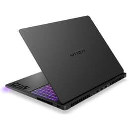 HP OMEN MAX Gaming Laptop 16-ak0002ns 16" Ryzen AI 7 2 GHz - SSD 1 TB - 32 Go - NVIDIA GeForce RTX 5070 Ti AZERTY - Français