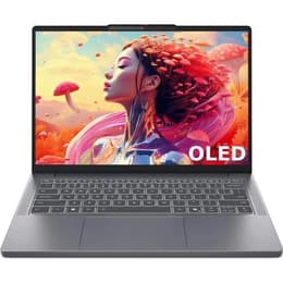 Lenovo IdeaPad Slim 3 14IRH10 14" Core i7 2.4 GHz - SSD 512 Go - 16 Go AZERTY - Français