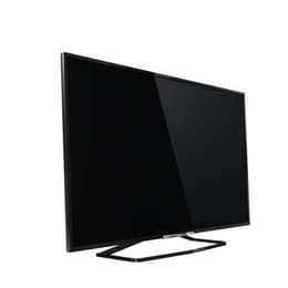 SMART TV LCD 3D Full HD 1080p 140 cm Philips 55PFK6589