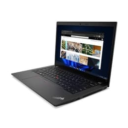 Lenovo ThinkPad L14 G3 14" Core i5 1.5 GHz - SSD 256 Go - 8 Go AZERTY - Français