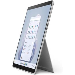 Microsoft Surface Pro 9 13" Core i5 3.3 GHz - SSD 256 Go - 8 Go Sans clavier