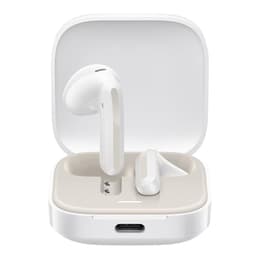 Ecouteurs Intra-auriculaire Bluetooth Réducteur de bruit - Xiaomi Redmi Buds 6