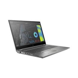 HP ZBook Fury G8 17" Core i7 2.3 GHz - SSD 512 Go - 32 Go AZERTY - Français