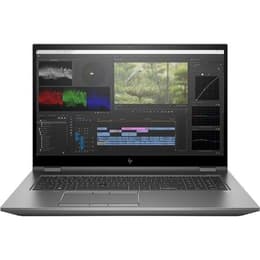 HP ZBook Fury G8 17" Core i7 2.3 GHz - SSD 512 Go - 32 Go AZERTY - Français