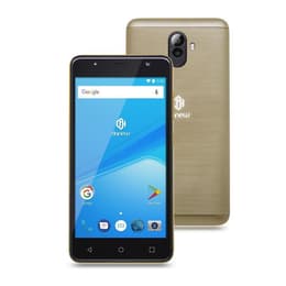 Konnect 506 8 Go - Or - Débloqué