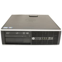 HP Compaq Elite 8200 SFF Core i5 3,3 GHz - SSD 360 Go RAM 4 Go