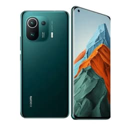 Xiaomi Mi 11 Pro 256 Go - Vert - Débloqué