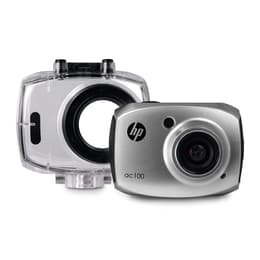 Caméra Sport Hp AC100