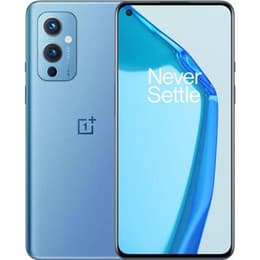 OnePlus 9 128 Go - Bleu - Débloqué - Dual-SIM