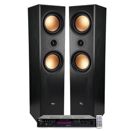 Enceinte Bluetooth Evidence Acoustics EA-800-PG Noir