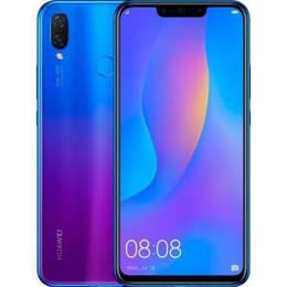 Huawei P Smart+ 2019 64 Go - Mauve - Débloqué