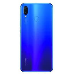 Huawei P Smart+ 2019 64 Go - Mauve - Débloqué