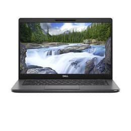 Dell Latitude 5300 13" Core i5 1.6 GHz - Ssd 256 Go RAM 8 Go