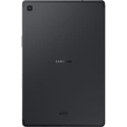 Galaxy Tab S5e 128GB - Noir - WiFi + 4G