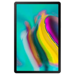 Galaxy Tab S5e 128GB - Noir - WiFi + 4G