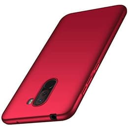 Xiaomi Pocophone F1 128 Go - Rouge - Débloqué