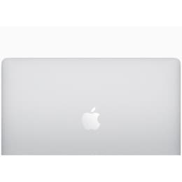 MacBook Air 13" Retina (2018) - Core i5 1.6 GHz SSD 512 - 16 Go QWERTY - Espagnol
