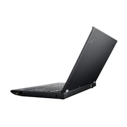 Lenovo ThinkPad X230i 12" Core i3 2.5 GHz - Hdd 320 Go RAM 4 Go