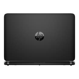 Hp ProBook 430 G2 13" Core i3 2.1 GHz - Ssd 256 Go RAM 8 Go