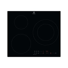 Plancha Electrolux IDE6342KC