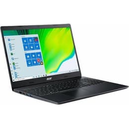 Acer Aspire 3 15" Core i5 1 GHz - SSD 512 Go - 16 Go QWERTY - Anglais