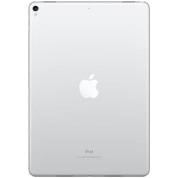 iPad Pro 12.9 (2017) 2e génération 512 Go - WiFi + 4G - Argent