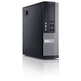 Dell OptiPlex 9020 SFF Core i5 3,3 GHz - SSD 120 Go RAM 8 Go