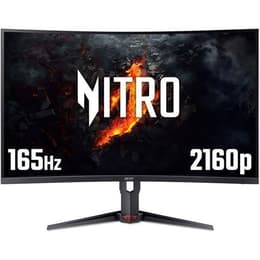 Écran 31" LCD 4k ultra hd uhd Acer Nitro XZ323QKP1