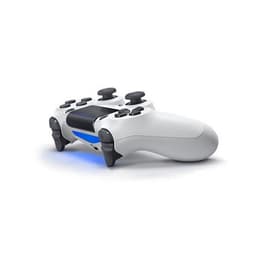 PlayStation 4 Slim 500Go - Blanc