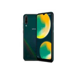 Wiko View4 64 Go - Vert - Débloqué