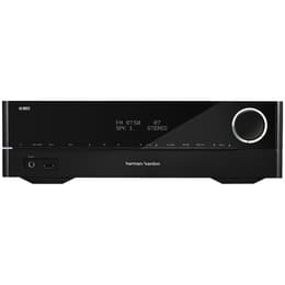 Amplificateur Harman Kardon HK3700
