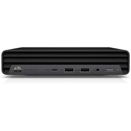 HP ProDesk 600 G6 Mini Core i5 2.3 GHz - SSD 256 Go RAM 8 Go