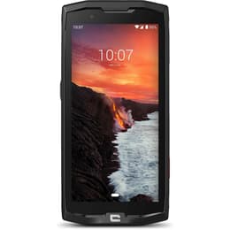 Crosscall Core-X4 32 Go - Noir - Débloqué